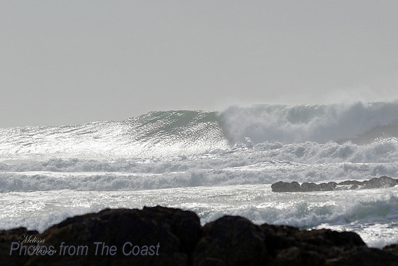 Ocean Wave