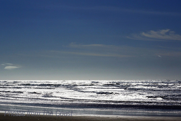 Ocean of Silver