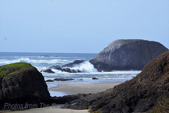 Beautiful Secret Cove
