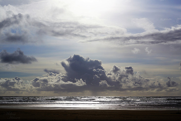 Wonderful Clouds
