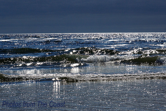 Beautiful Saltwater