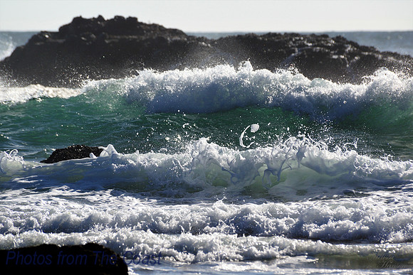 Beautiful Shallow Waves