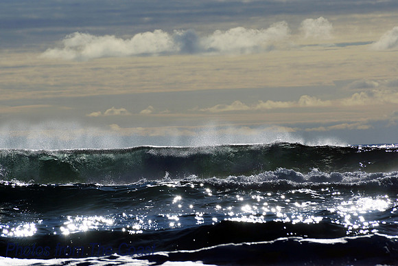 Sweet Little Spindrift