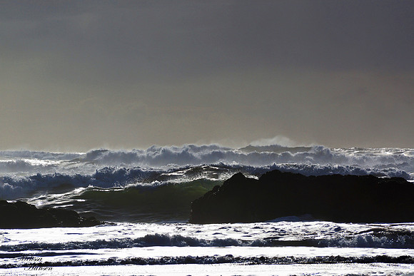 Storm Light