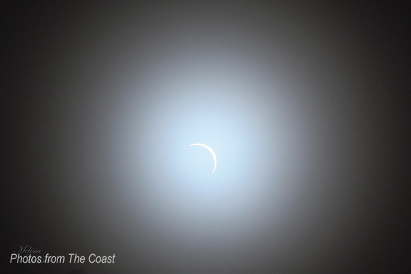 Eclipse 2017