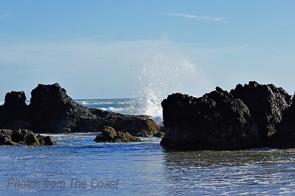 Cool Splash