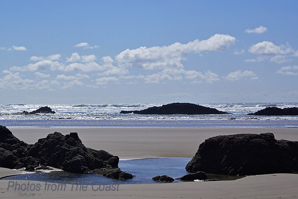Magical Tide Pool