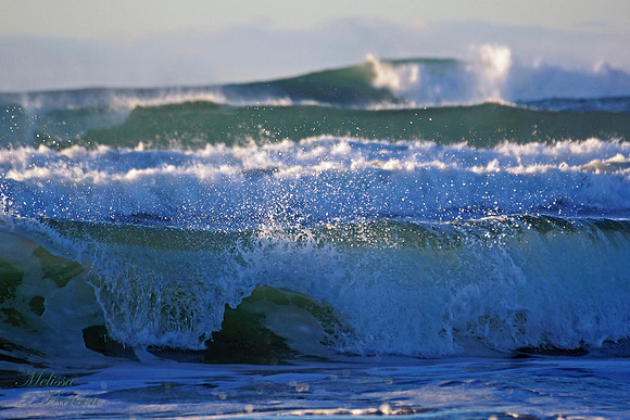 Light on Surf