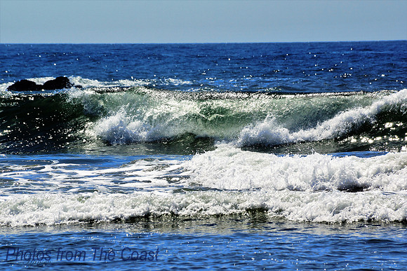 Beautiful Wave