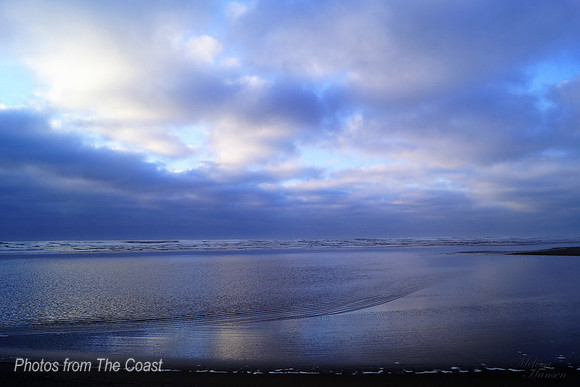Gentle Light