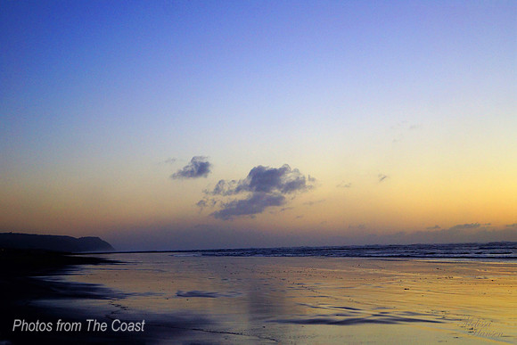 Evening Light