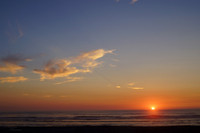 Sunsets