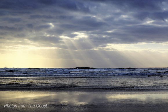 Light & Rain