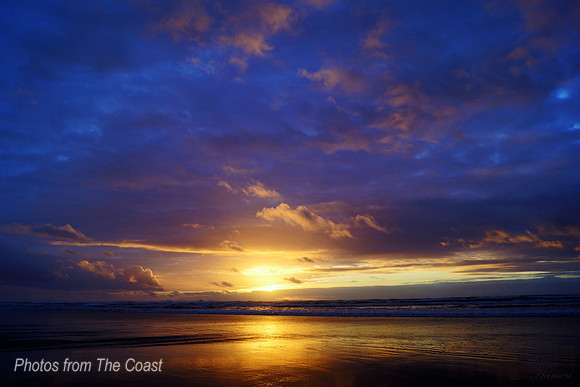 Amazing Sunset