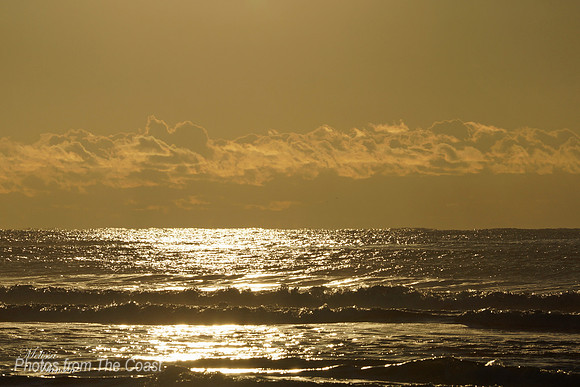 Gold Light