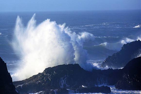 Enormous Splash