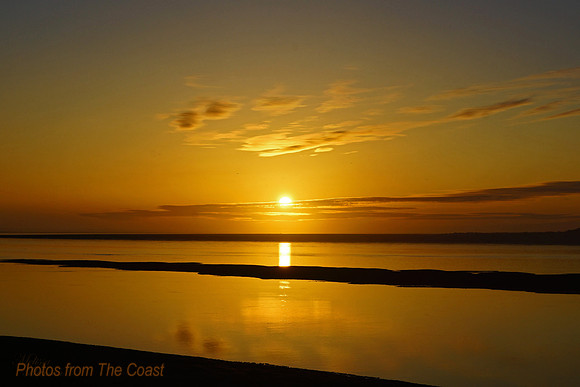 Marmalade Skies