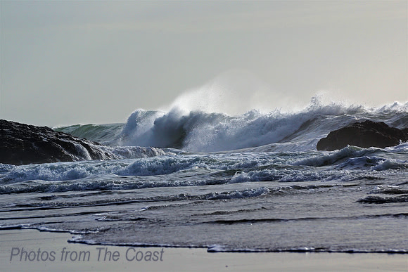 Amazing Surf