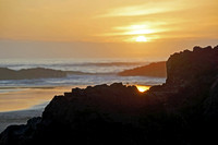 Sunsets