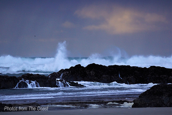 Storm Glow
