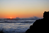 Sunsets