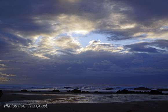 Light in The Middle