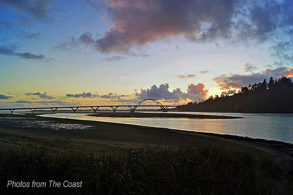 Beautiful Waldport