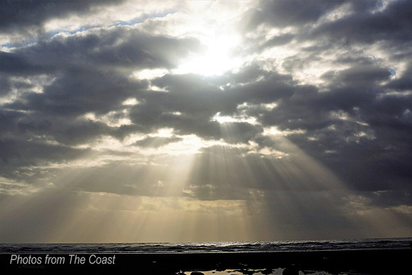 Light from The Heavens