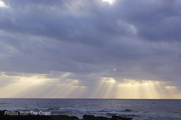 Steams of Light