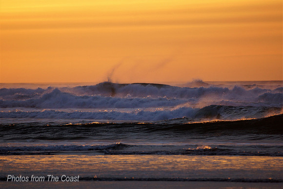 Sunset Light
