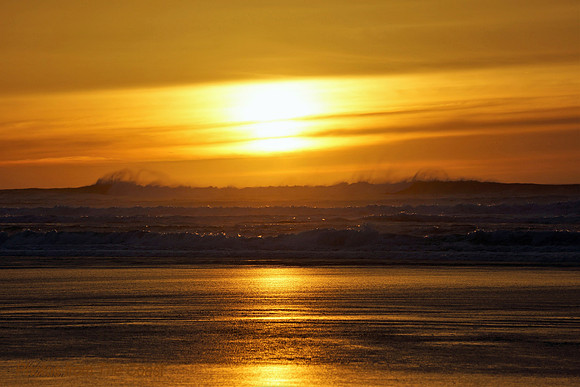 Marmalade Sky
