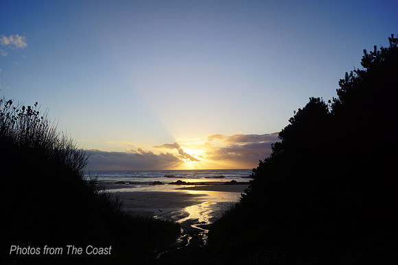 Beautiful Light