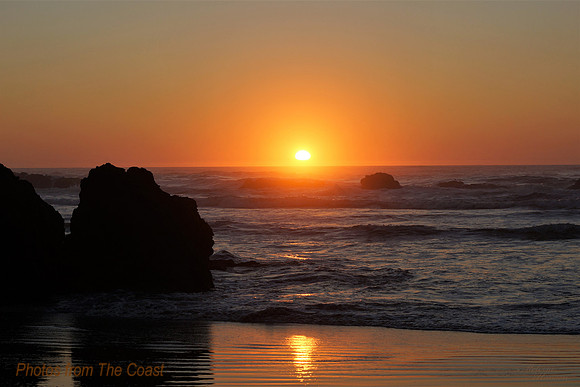 Romantic Sunset