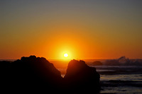 Sunsets