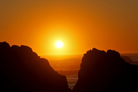 Sunsets