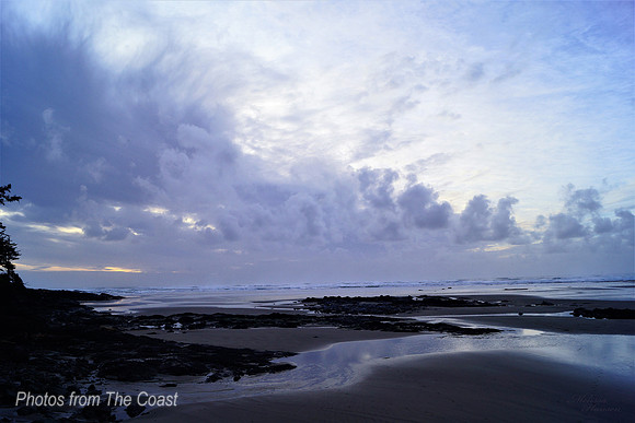 Storm Sky