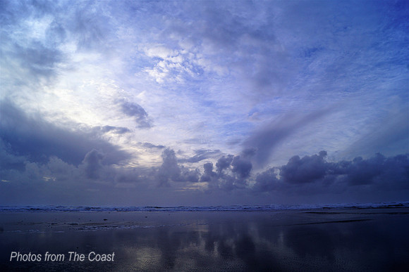 Winter Sky