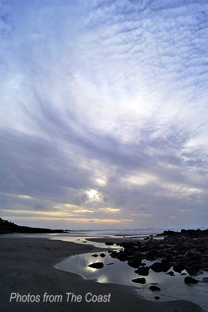 Tidepool Light Reflect