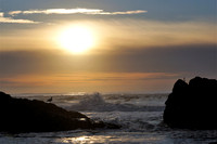 Sunsets