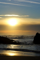 Sunsets