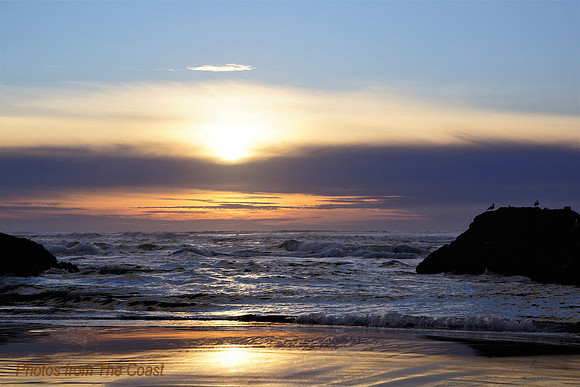 Soft Magical Light