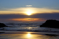 Sunsets