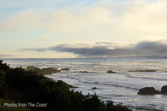 Light on Surf