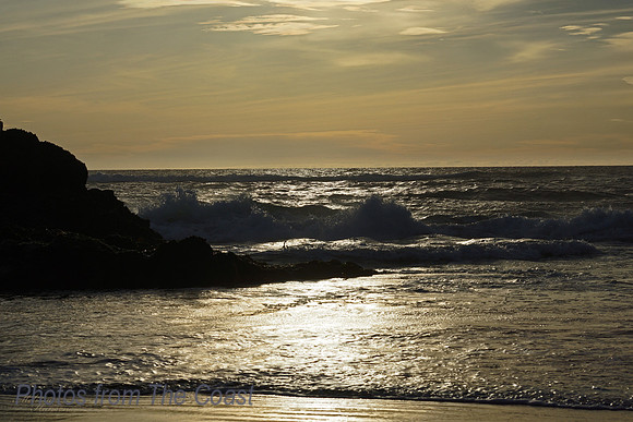 Soft Golden Hour