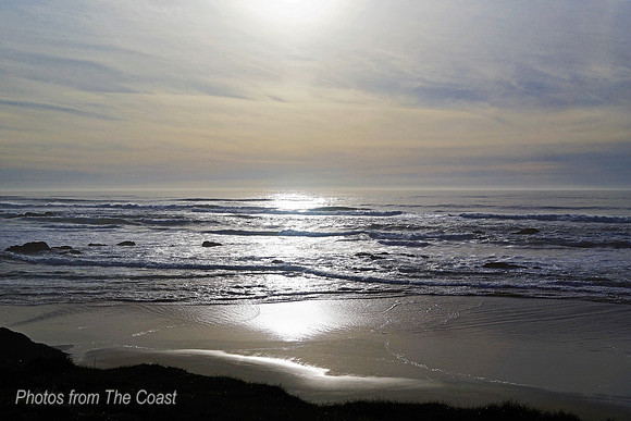 Subdued Light