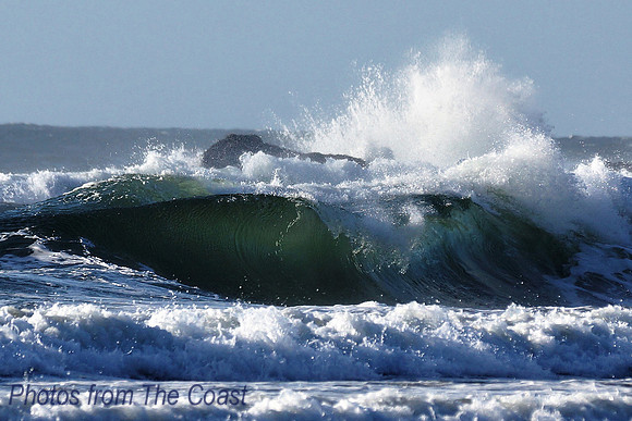 Beautiful Wave
