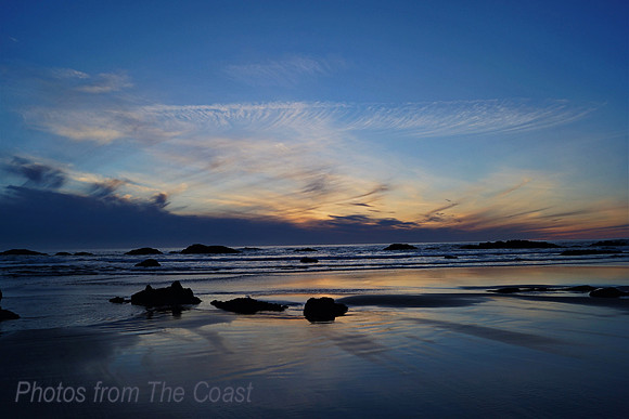 Evening LIght