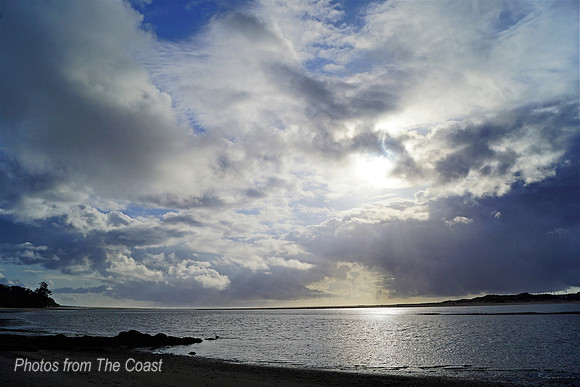 Beautiful Bay