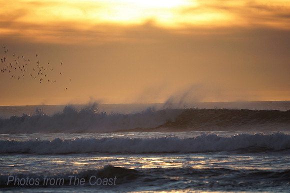 Dreamy Golden Hour