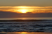 Calm Sunset